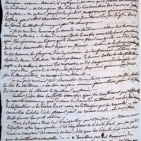 Mémoires du marquis de Ferrières
