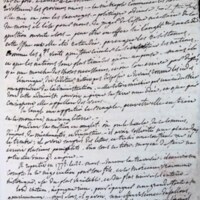 Mémoires de Franklin publiées par M. William Temple Franklin son petit-fils.