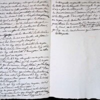 Géométrie raisonnée, n.d.