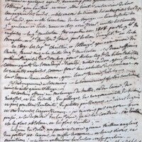 Voyages dans le Béloutchistan et le Sindhy de Henry Pottinger