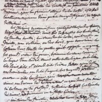 Pourrais-je quitter (château royal)?