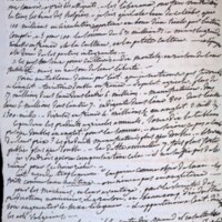Ouvrage de M. Delaborde, de l&#039;esprit d&#039;association dans les intérêts de la communauté