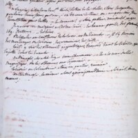 Les voyages de M. Deshayes baron de Courmesvin, écrit par M. [Quieler?] … 1629