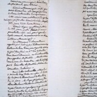 Notes du cours public d'astronomie donné par François Arago, 1821