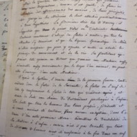 Traduction botanique; anon.; n.d.