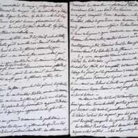 Voyage en Laponie de Maupertuis