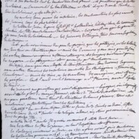 Histoire de l&#039;archipel indien de Crawford