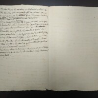 Cours littéraires de Mercier