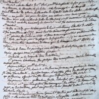 3 premiers volumes de l&#039;histoire de Paris par Delarue ?