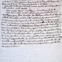 Le perse ? De M. de Sacy (relecture)