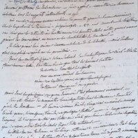 Œuvres posthumes de Dalembert