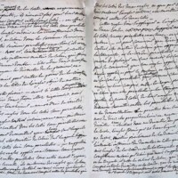 Géométrie raisonnée, n.d.