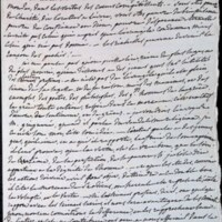 Homélies et lettres choisies de St Basile le Grand traduites par l&#039;abbé Auger