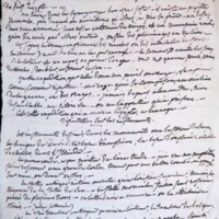 Mémoires de Villoteau sur l&#039;état de l&#039;art musical en Egypte