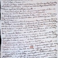 Mémoires de Noailles par l&#039;abbé Millet (1777)