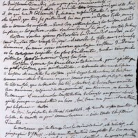 3ers cahiers des Annales de littérature orientale en anglais