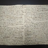Cours littéraires de Mercier