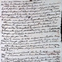 Trois derniers volumes des républiques italiennes de Sismondi