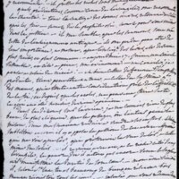 Homélies et lettres choisies de St Basile le Grand traduites par l&#039;abbé Auger