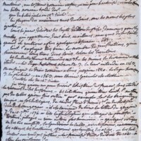 3 premiers volumes de l&#039;histoire de Paris par Delarue ?