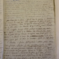 Traduction botanique; anon.; n.d.
