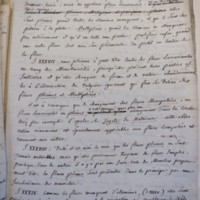 Traduction botanique; anon.; n.d.