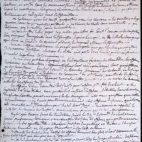 Voyage de Mont? Et ? Au royaume de Caboule (avec carte)