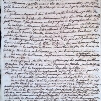 Essai historique sur le Béarn de M. Faget de Beaure