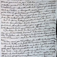 Ouvrage de Mme de Stael sur la révolution