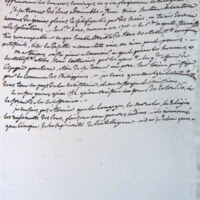 Voyage en Californie en espagnol, traduit en anglais et d&#039;anglais en français en 1766