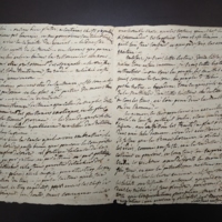 Mémoires du duc de Guise… 1667