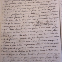 Traduction botanique; anon.; n.d.