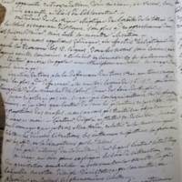 Uranographie de Francoeur