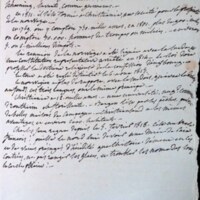 Révolutions de Norvège de Catteau Calville