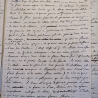 Traduction botanique; anon.; n.d.