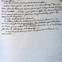 1 numéro du [journal] des savants janvier 1822