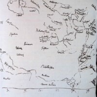 Voyage de Mont? Et ? Au royaume de Caboule (avec carte)
