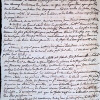 Voyage en Perse et en Arménie par M. Jaubert (avec carte)