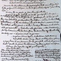 30 numéros des Journaux de cinq cours publics (M. Pierron, M. de la Cretelle), Vers de Desportes