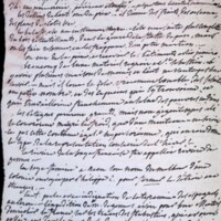 Relation d&#039;un voyage au détroit de Magellan, par Froger