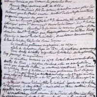 Trois derniers volumes des républiques italiennes de Sismondi