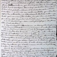 Homélies et lettres choisies de St Basile le Grand traduites par l&#039;abbé Auger