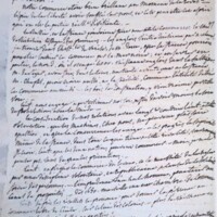 L&#039;industrie française de Chaptal