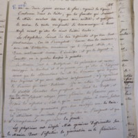 Traduction botanique; anon.; n.d.
