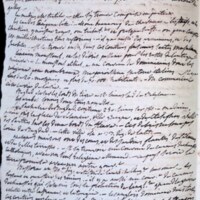 Voyage en Perse en 1807 par Dupré