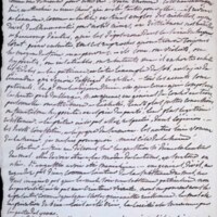 Homélies et lettres choisies de St Basile le Grand traduites par l&#039;abbé Auger