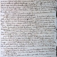 Voyage de Mont? Et ? Au royaume de Caboule (avec carte)