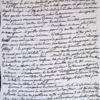 Histoire des démêlés de Philippe le bel et de Boniface 8 par Baillet