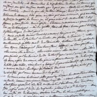 Mémoires du duc de Lauzun
