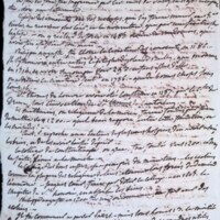 3 premiers volumes de l&#039;histoire de Paris par Delarue ?